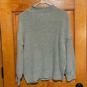 Knit Sweater